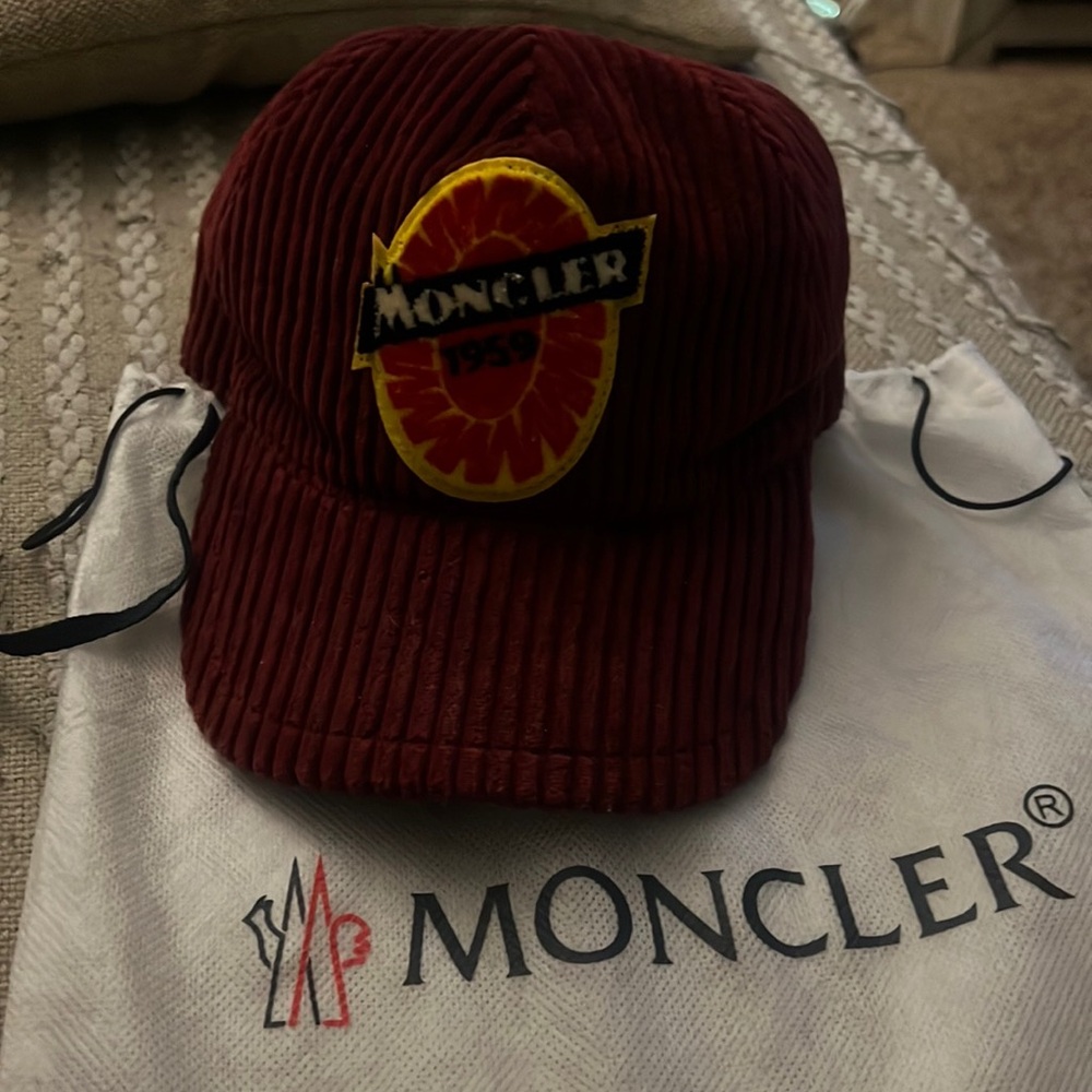 Barretto Baseball Cap